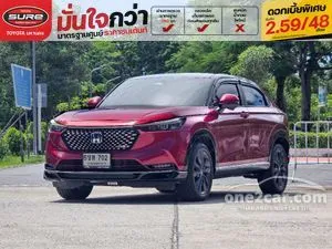 2023 Honda HR-V 1.5 e:HEV RS SUV
