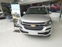 2018 Chevrolet Colorado 2.4 LT Pick-up