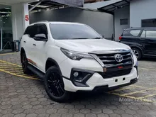 2020 Toyota Fortuner 2.4 VRZ TRD 4X2 SUV