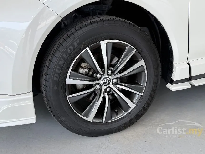2022 Toyota Harrier G SUV