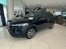 2026 Toyota Corolla Cross 1.8 HEV Toyota PROMOTION UP TO RM11,000.00 Any Question Pls Whatsapp for More Detail And Offer