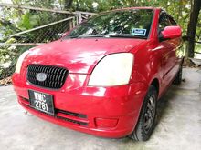 2004 Kia Picanto 1.1 (A) Offer Price - Original Condition - Low mileage