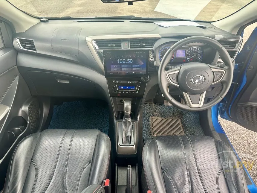2020 Perodua Myvi AV Hatchback