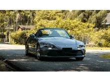 2006 Honda S2000 2.2 Convertible