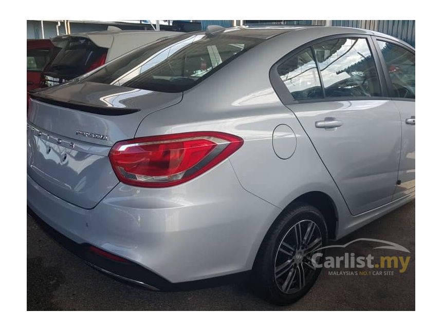 Proton Persona 2020 Executive 1.6 in Penang Automatic Sedan Others for ...