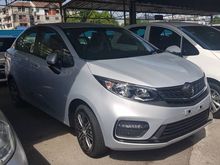 2020 Proton Persona 1.6 Executive (A) NEW FACELIFT