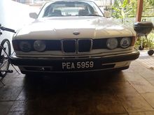 1992 BMW 730i 3.0