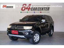2009 Mitsubishi Pajero Sport 2.5 (ปี 08-15) GLS SUV