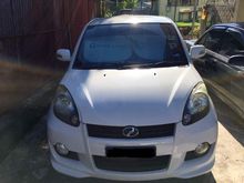 2009 Perodua Myvi 1.3 (A)
