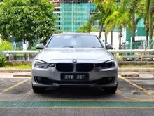 *FREE WARRANTY / EASY APPROVAL* 2014 BMW 316i 1.6 Sedan