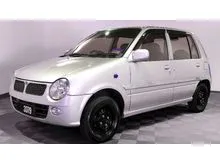 ORI-2004 Perodua Kancil 850 (M)