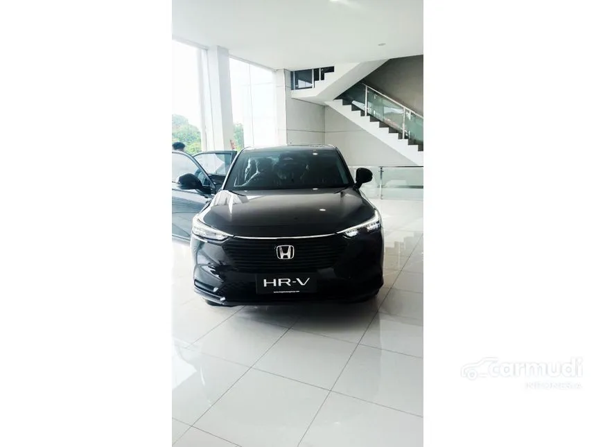 2024 Honda HR-V S SUV