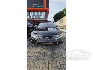 2014 Lexus RX 270 2.7 SUV