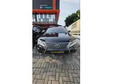 2014 Lexus RX 270 2.7 SUV