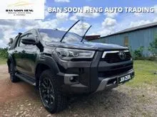 Toyota HILUX 2.8 ROGUE (A)-21