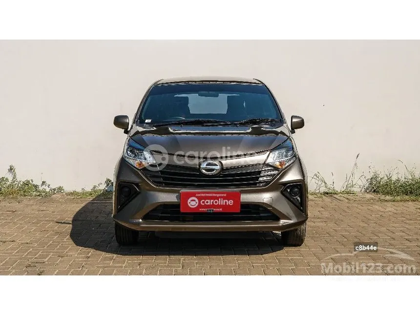 2024 Daihatsu Sigra M MPV