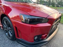 Proton Inspira 2.0 Premium FULLY CONVERT EVO 10 WARRANTY PROVIDED