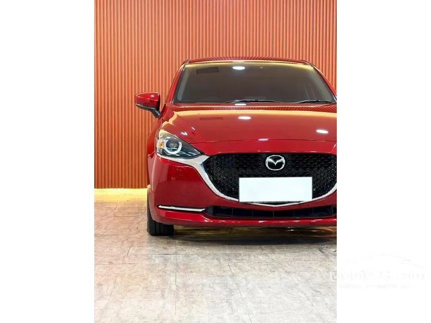 2020 Mazda 2 GT Hatchback