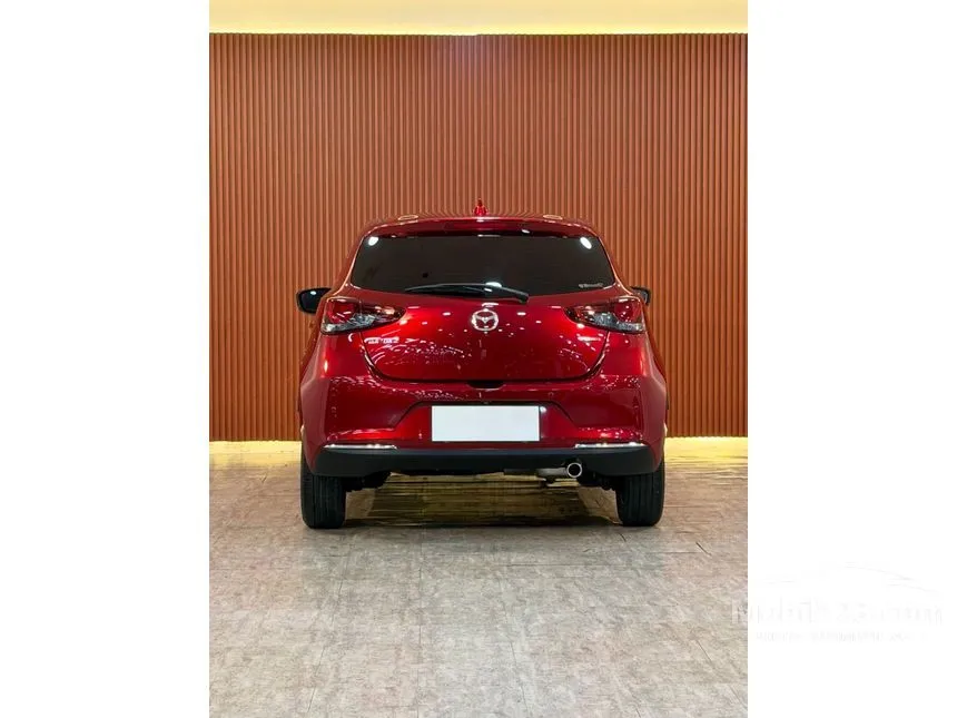 2020 Mazda 2 GT Hatchback