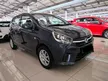Used *NO MAJOR ACCIDENT / NO FLOOD DAMAGE / NO FIRE DAMAGE / NO TAMPERED MILEAGE* 2017 Perodua AXIA 1.0 G Hatchback
