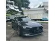 Used 2021 Mazda 3 2.0 SKYACTIV