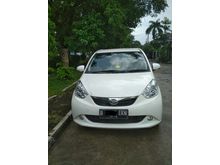 2013 Daihatsu Sirion 1.3 D FMC Hatchback #jualcepatpemiliklangsung