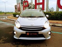 Toyota Agya 1.0G 2015 Hatchback