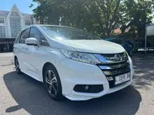 2014 Honda Odyssey 2.4 MPV