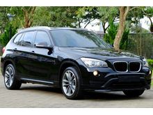2016 BMW X1 2.0 sDrive20d Sport Edition SUV