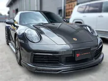 2019 Porsche 911 3.0 Carrera S Coupe with Lifter, Carbon diffuser, Sport chrono (black dials), PASM, PDLS+ - CAR FOR SALE