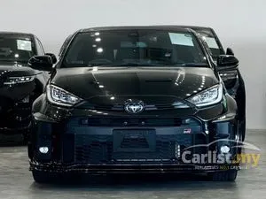 2021 Toyota GR Yaris 1.5 RS Hatchback