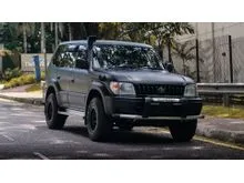 1999 Toyota Land Cruiser Prado 2.7 RZJ95R GX SUV