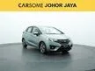 Used 2017 Honda Jazz 1.5 Hatchback_No Hidden Fee