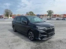 2023 Perodua Alza 1.5 AV MPV