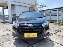 2020 Toyota Innova Venturer 2.4 Wagon Diesel LOW KM 6 Ribu Record LIKE NEW