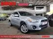 Used 2015 MITSUBISHI ASX 2.0 FACELIFT SUV /GOOD CONDITION / QUALITY CAR / EXCCIDENT FREE **01121048165 AMIN - Cars for sale