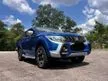 Used 2017 Mitsubishi Triton 2.4 VGT Adventure X Dual Cab 3Y WARRANTY