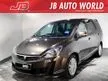 Used 2021 Proton Exora 1.6 TURBO 15k-Mile 5-Years Warranty - Cars for sale