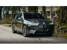  BMW iX 0.0 xDrive40 Sport SUV