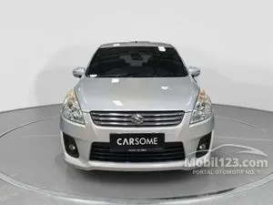 2015 Suzuki Ertiga 1.4 GX MPV