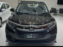 2021 Honda HR-V 1.5 E Special Edition SUV