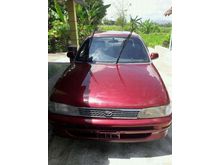 1995 Toyota Corolla 1.6 Sedan