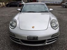 2004 Porsche 911 3.8cc Carrera Coupe ** VVIP OWNER... FULL SERVICE RECORD by PORSCHE M’SIA... SUPER LOW MLG 75K KM ONLY... ACCIDENT FREE... CLEAN INTERIOR **