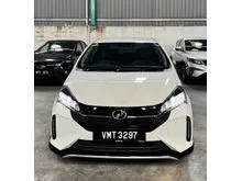 2024 Perodua Myvi 1.5 AV Hatchback