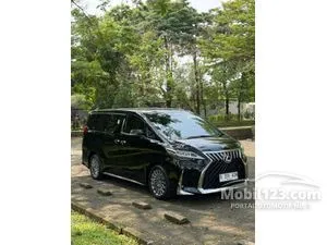 2023 Toyota Vellfire 2.5 G (Premium Color) MPV
