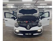 Quality Pre-owned 2014*15 Renault Clio RS200 EDC