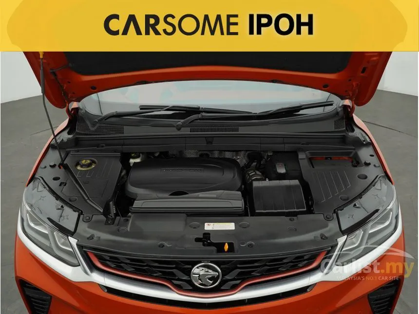 2020 Proton X50 Premium SUV