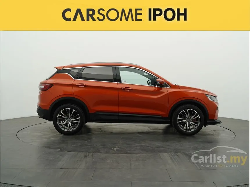 2020 Proton X50 Premium SUV