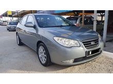 2010 Hyundai Avante 2.0 X20 (Auto) LeatherSeats,2AirBag,ABS