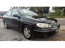 2004 Nissan Sentra 1.6 SG-L TIPTOP CONDITION / SPECIAL OFFER PRICES FOR CASH BUYER